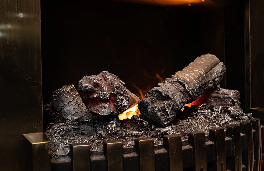 Soot Removal in Easley, South Carolina